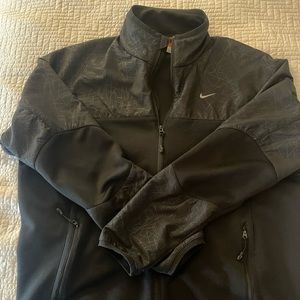Mens Nike XL light jacket